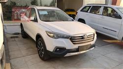 FAW Besturn X80